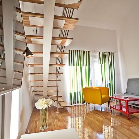 Apartments Roses Stobreč Екстериор снимка