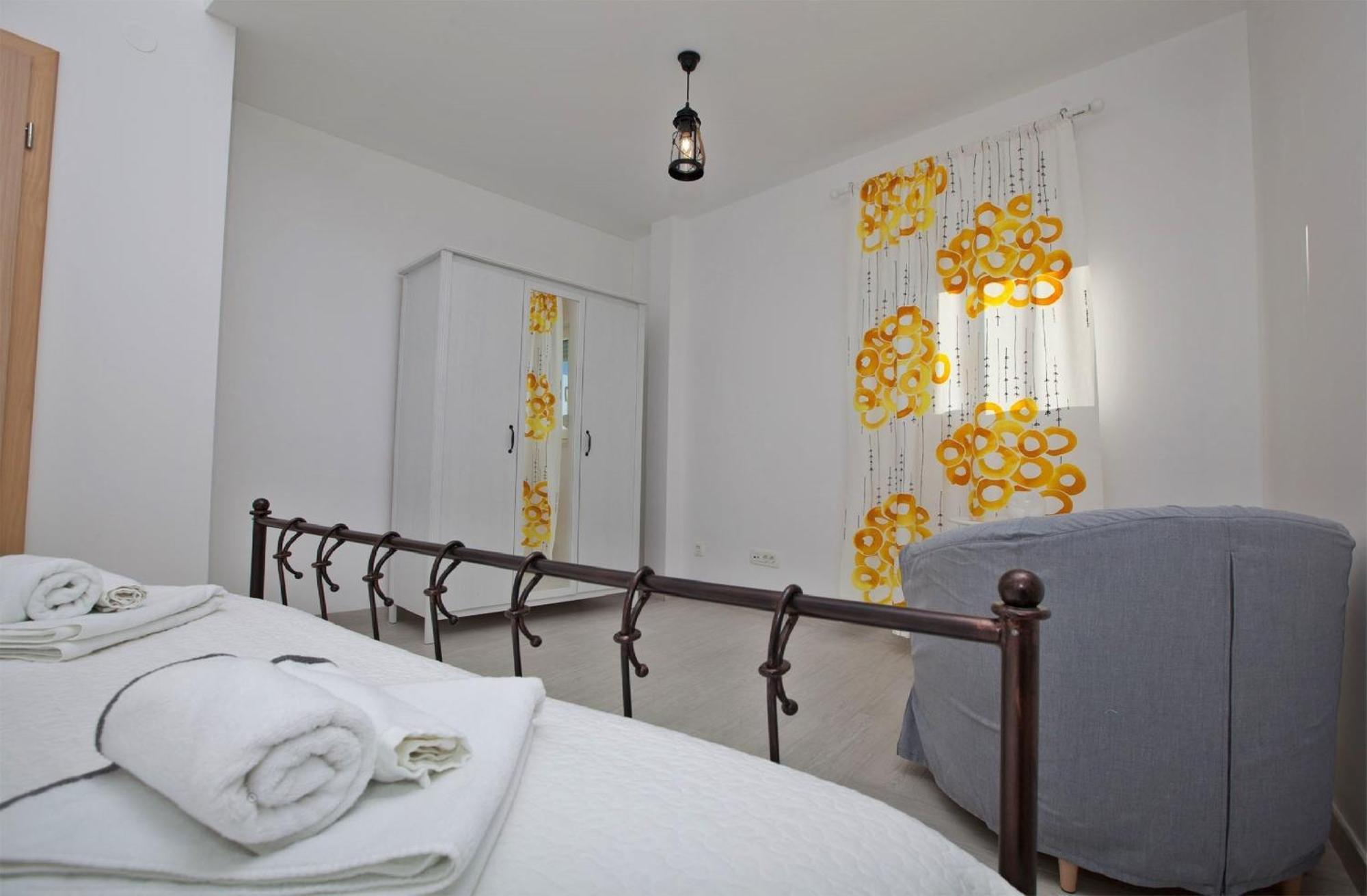 Apartments Roses Stobreč Стая снимка