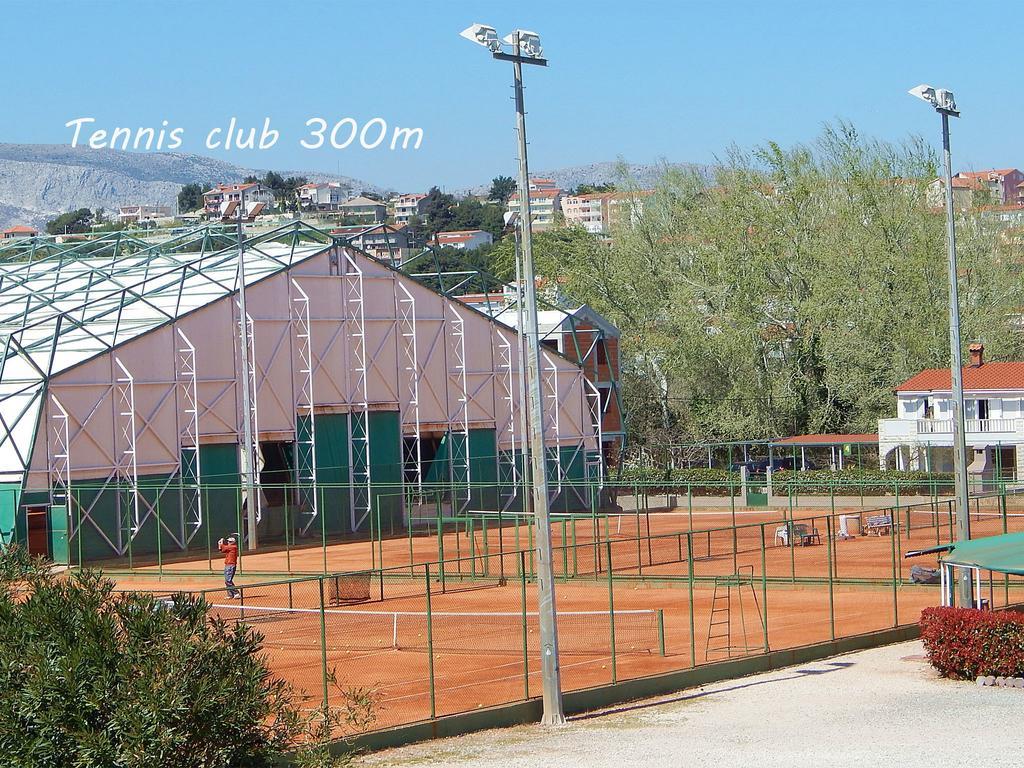 Apartments Roses Stobreč Стая снимка